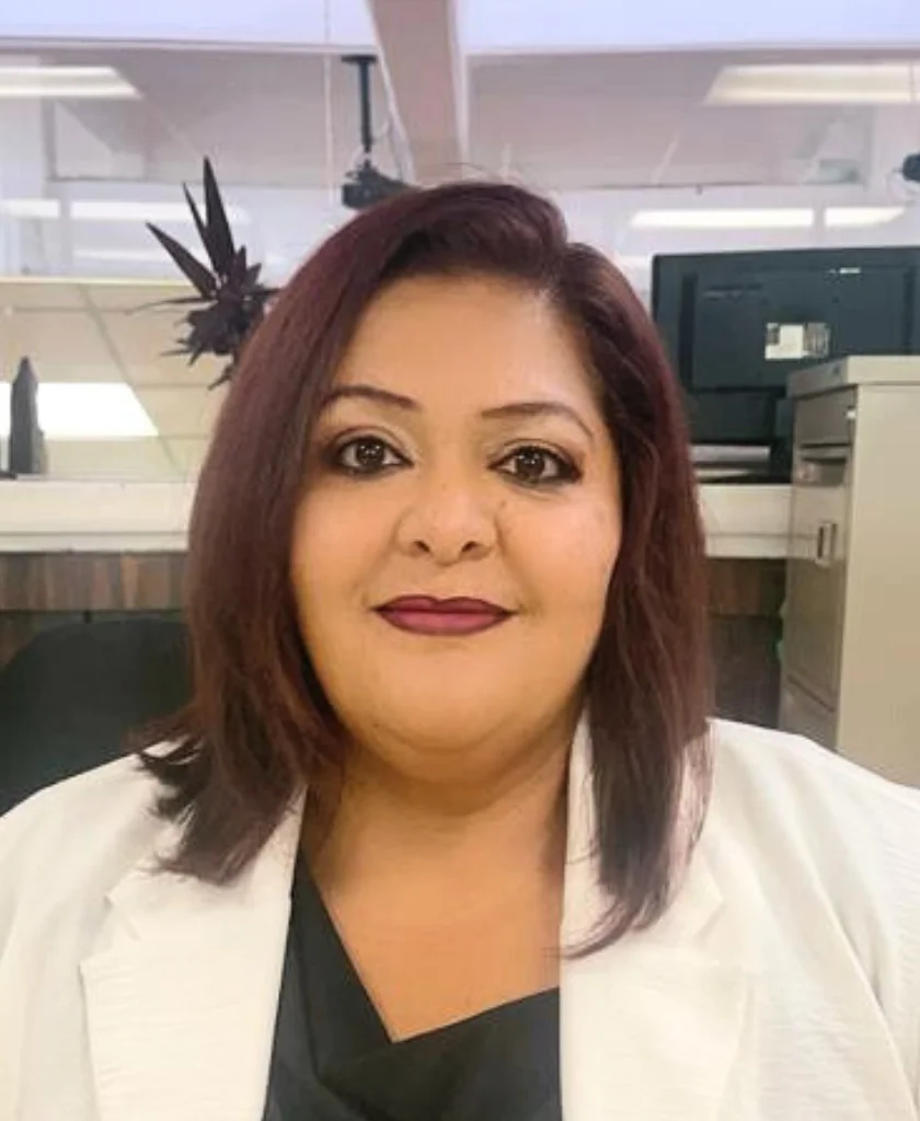 Gestión Técnica Y Nuevos Proyectos